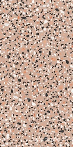 Керамогранит Ergon Medley Pink Classic Nat. Rett.ZZ60x120 Розовый 