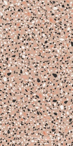 Керамогранит Ergon Medley Pink Classic Nat. Rett.ZZ60x120 Розовый 