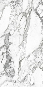 Керамогранит Gracia ceramica Platinum Керамогранит  white PG 01 60х120 XX Белый 