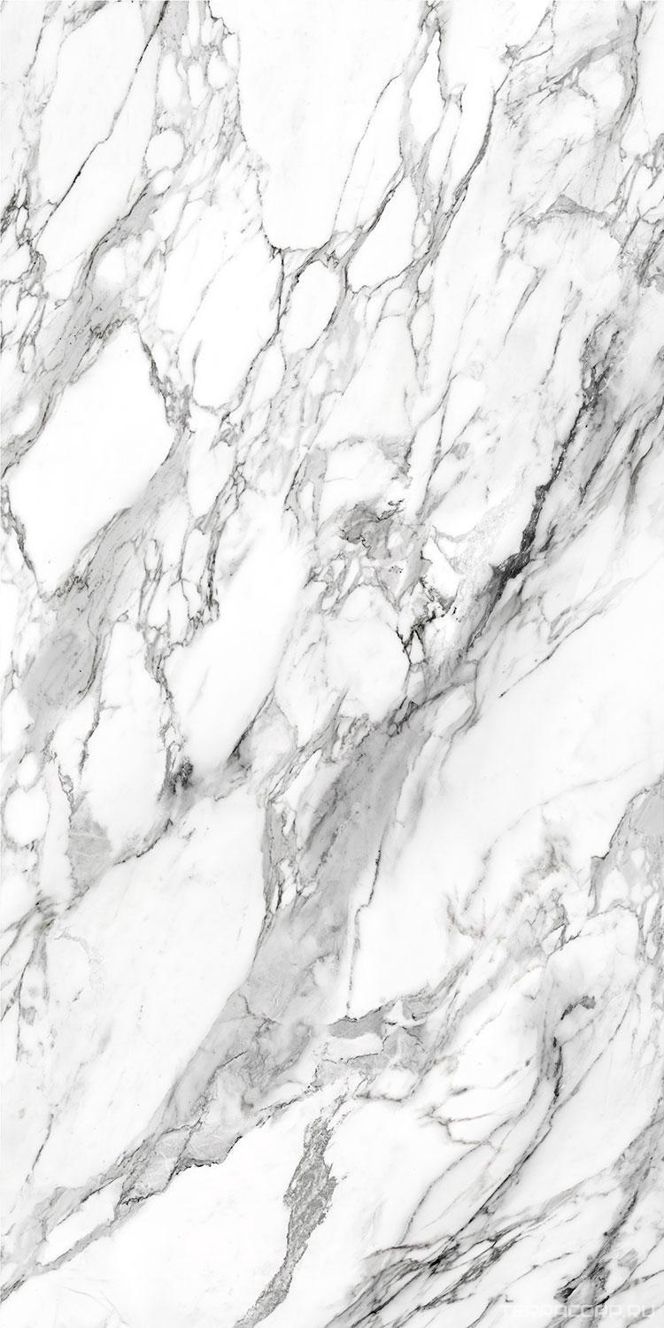 Керамогранит Gracia ceramica Platinum Керамогранит white PG 01 60х120 XX Белый, фото 5
