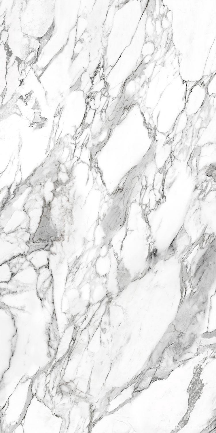 Керамогранит Gracia ceramica Platinum Керамогранит white PG 01 60х120 XX Белый, фото 6