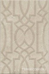 Эль-Реаль беж структура пл. стена 20х30| ZZ