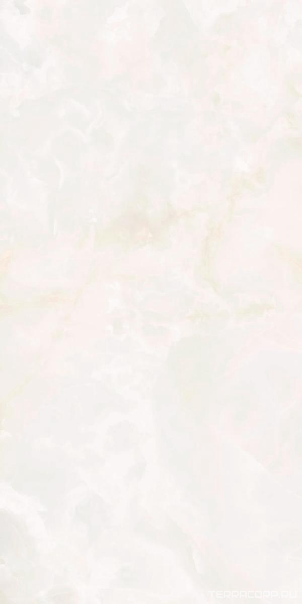 Керамогранит Ariostea Ultra Onici Onice Bianco Extra Prelucidato (Soft) 150x300 Белый, фото 6