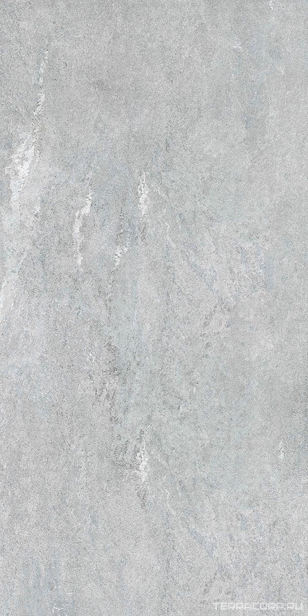 Керамогранит Гранитея Конжак Kondjak Elegant G261/ Элегантный мат. 60x120 Серый, фото 4