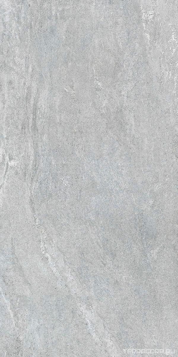 Керамогранит Гранитея Конжак Kondjak Elegant G261/ Элегантный мат. 60x120 Серый, фото 6