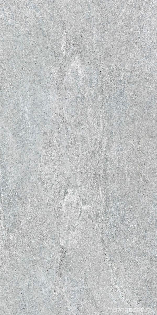 Керамогранит Гранитея Конжак Kondjak Elegant G261/ Элегантный мат. 60x120 Серый, фото 5