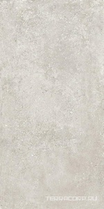 Керамогранит Idalgo Гранит Перла  светло-серый MR матовый 60x120 Серый 