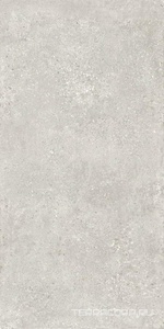 Керамогранит Idalgo Гранит Перла  светло-серый MR матовый 60x120 Серый 