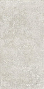 Керамогранит Idalgo Гранит Перла  светло-серый MR матовый 60x120 Серый 
