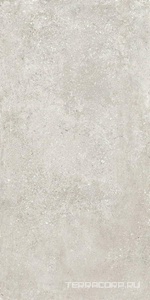 Керамогранит Idalgo Гранит Перла  светло-серый MR матовый 60x120 Серый 