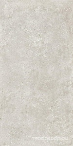 Керамогранит Idalgo Гранит Перла  светло-серый MR матовый 60x120 Серый 