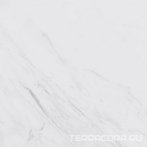 Керамогранит Gracia ceramica Celia  white PG 01 45х45 Белый 