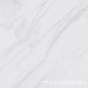 Керамогранит Gracia ceramica Celia  white PG 01 45х45 Белый 