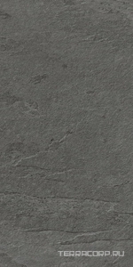 Керамогранит Lea Ceramiche Waterfall Gray Flow L2 grip rett ZZ45x90 Серый 