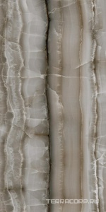 Керамогранит Sant Agostino Akoya  Ocean 90180 Kry 90x180 Коричневый 