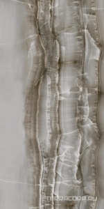 Керамогранит Sant Agostino Akoya  Ocean 90180 Kry 90x180 Коричневый 