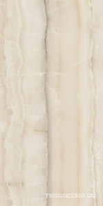 Керамогранит Sant Agostino Akoya  Ivory 90180 Kry 90x180 Бежевый 