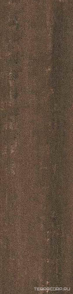 Ступени Kerama Marazzi Про Дабл коричневый обр. подступ. гр. 60x14,5 ZZ Коричневый, фото 3