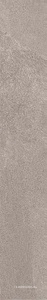 Ступени Kerama Marazzi Про Стоун  серый плинтус обр. гр. 60x9,5 Серый 