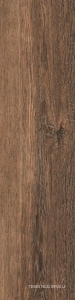 Керамогранит Sant Agostino Barkwood  Burnt 30120 ( п.п.)ZZ30x120 Коричневый 