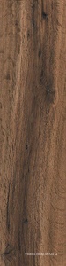 Керамогранит Sant Agostino Barkwood  Burnt 30120 ( п.п.)ZZ30x120 Коричневый 