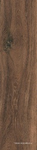 Керамогранит Sant Agostino Barkwood  Burnt 30120 ( п.п.)ZZ30x120 Коричневый 