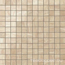 S.M. Woodstone Champagne Mosaic / S.M. Вудстоун Шампань Мозаика XX |30,5x30,5