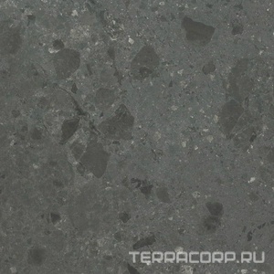 Керамогранит Ariostea Fragmenta Nero Ombrato Soft (п,п,) 60x60 Серый 