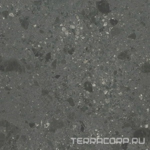 Керамогранит Ariostea Fragmenta Nero Ombrato Soft (п,п,) 60x60 Серый 