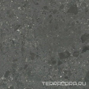 Керамогранит Ariostea Fragmenta Nero Ombrato Soft (п,п,) 60x60 Серый 