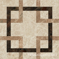 Victory Ins.Link /Виктори Вст.Линки Шлиф |80X80