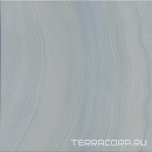 Керамогранит Kerama Marazzi Сияние  голубой гр. 40.2х40,2 ZZ Голубой 