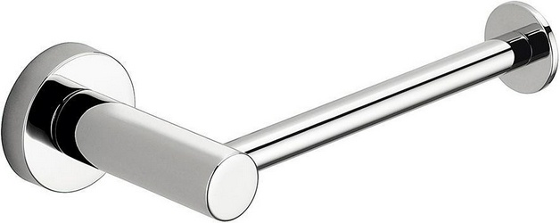 Держатель для т/б, открытый (цв.хром) Plus ZZ