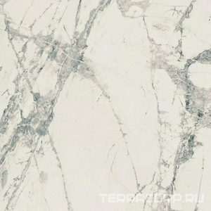 Керамогранит Florim Prexious of Rex Mountain Treasure Glossy 60x60 Белый 