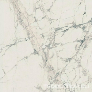 Керамогранит Florim Prexious of Rex Mountain Treasure Glossy 60x60 Белый 