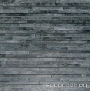 Керамогранит Sadon Nolita  Smoke 4,8x45 Серый 