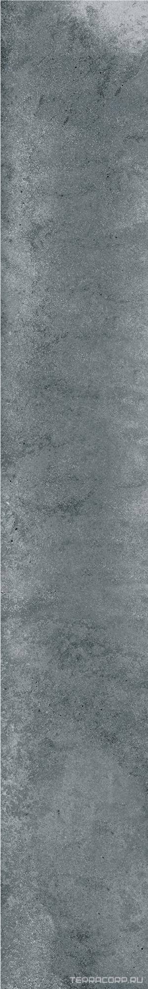 Керамогранит Sadon Nolita Smoke 4,8x45 Серый, фото 5