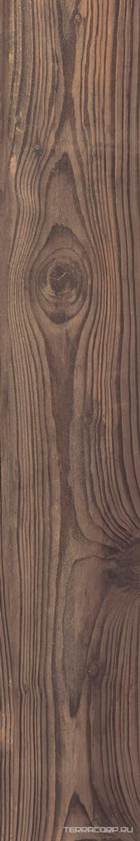 Керамогранит Gardenia Orchidea Just Mix Brown ZZ20x120 Коричневый, фото 6