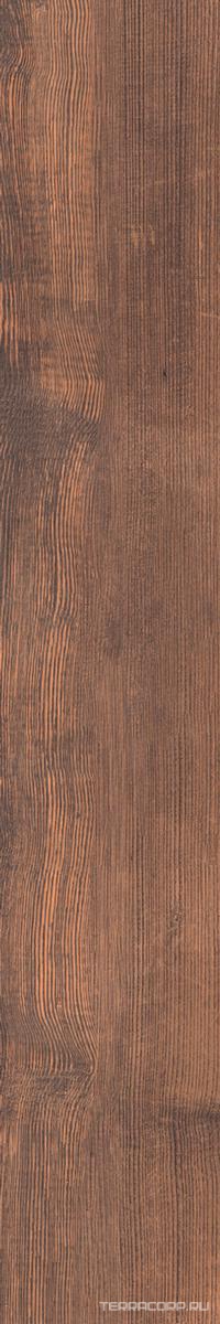 Керамогранит Gardenia Orchidea Just Mix Brown ZZ20x120 Коричневый, фото 5