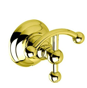 Крючок, (цв.гальван.золото),  ZZ Nicolazzi Classica 1481 GB