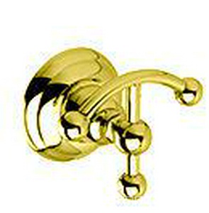 Крючок, (цв.гальван.золото),  ZZ Nicolazzi Classica 1481 GB