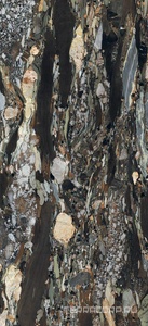 Керамогранит Florim Magnum Les Bijoux De Rex Les Quatre Saisons Glossy 120x280 Комбинированный 