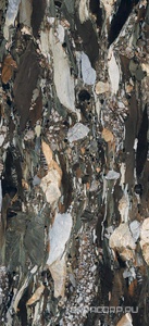 Керамогранит Florim Magnum Les Bijoux De Rex Les Quatre Saisons Glossy 120x280 Комбинированный 