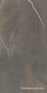 Керамогранит Ariostea Ultra Pietre Pietra Piasentina Structured 6 mm  150x300 Серый 