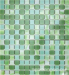 Мозаика Mixed N207N (чип 2x2) ZZ|32.7x32.7 XX