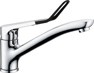 Смеситель Elghansa Kitchen 56B0590 для кухонной мойки| 5x19x25