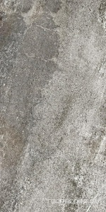 Керамогранит Dado Ceramica Pietrone Roccione Roccione OUT 15,3x31 Серый 