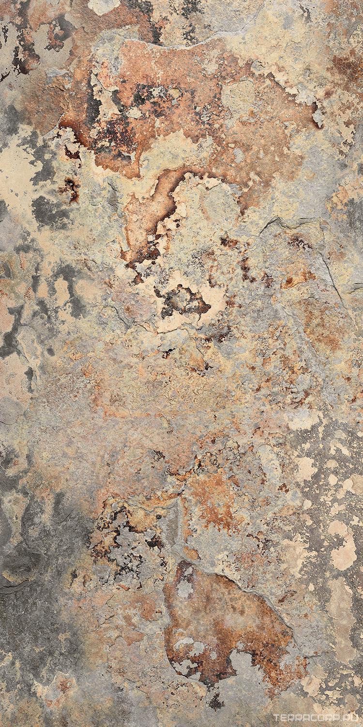 Керамогранит Dado Ceramica Pietrone Roccione Roccione OUT 15,3x31 Серый, фото 7