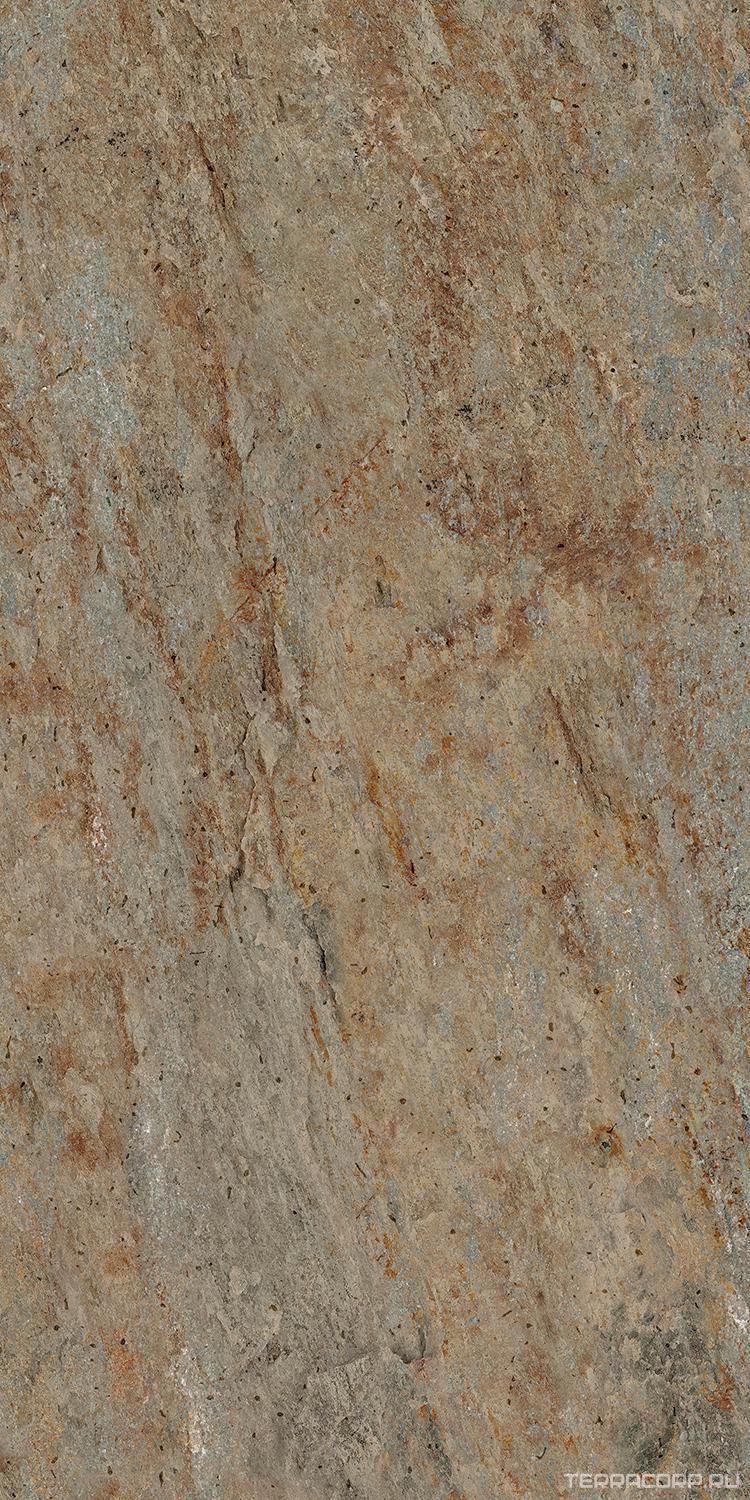 Керамогранит Dado Ceramica Pietrone Roccione Roccione OUT 15,3x31 Серый, фото 6