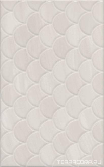 Керамическая плитка Kerama Marazzi Сияние светлый структура пл. стена 25х40 ZZ Бежевый, фото 6